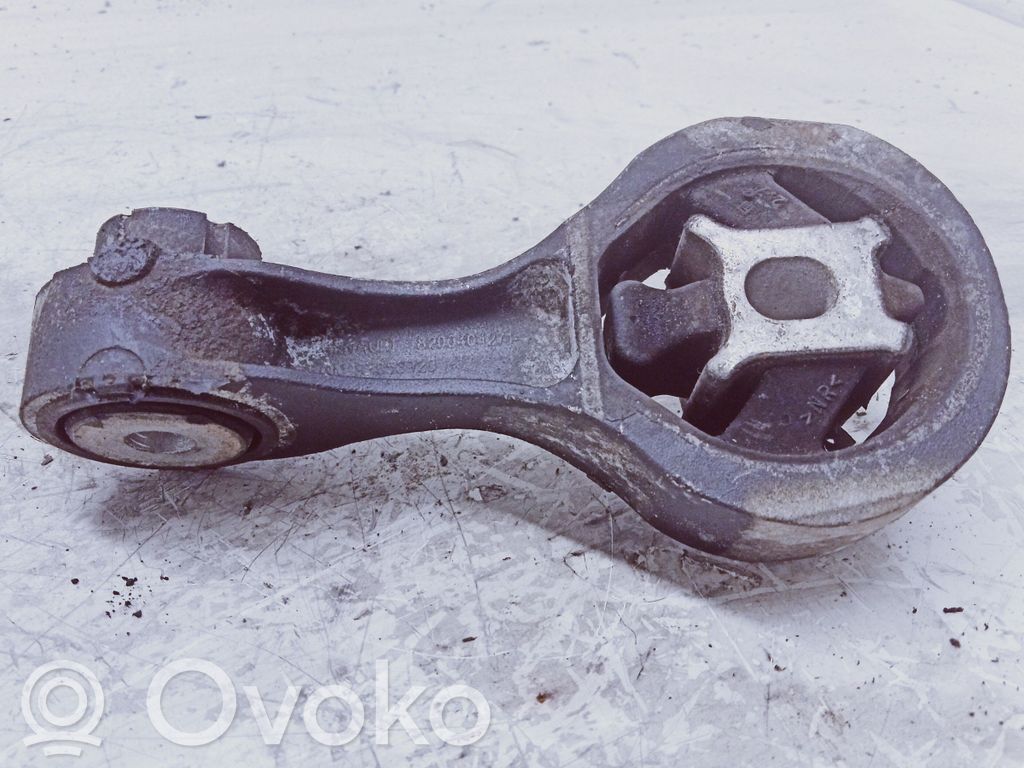 Renault Trafic II (X83) Suport tampon motor 