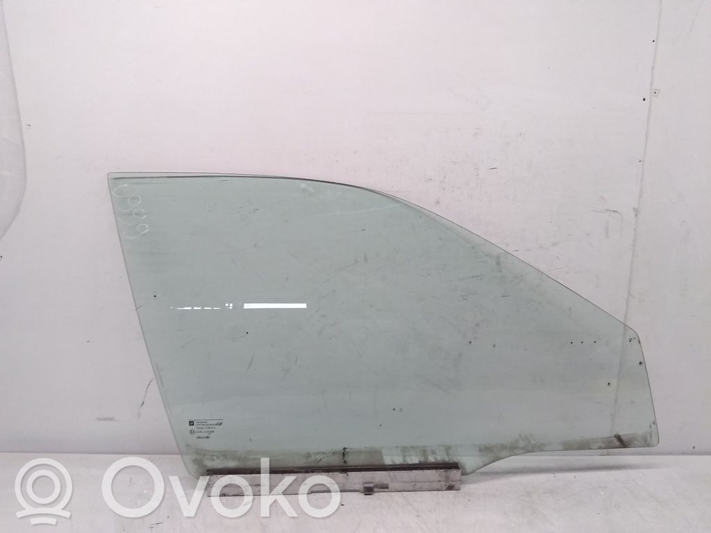Opel Vectra B Geam ușă față patru uși