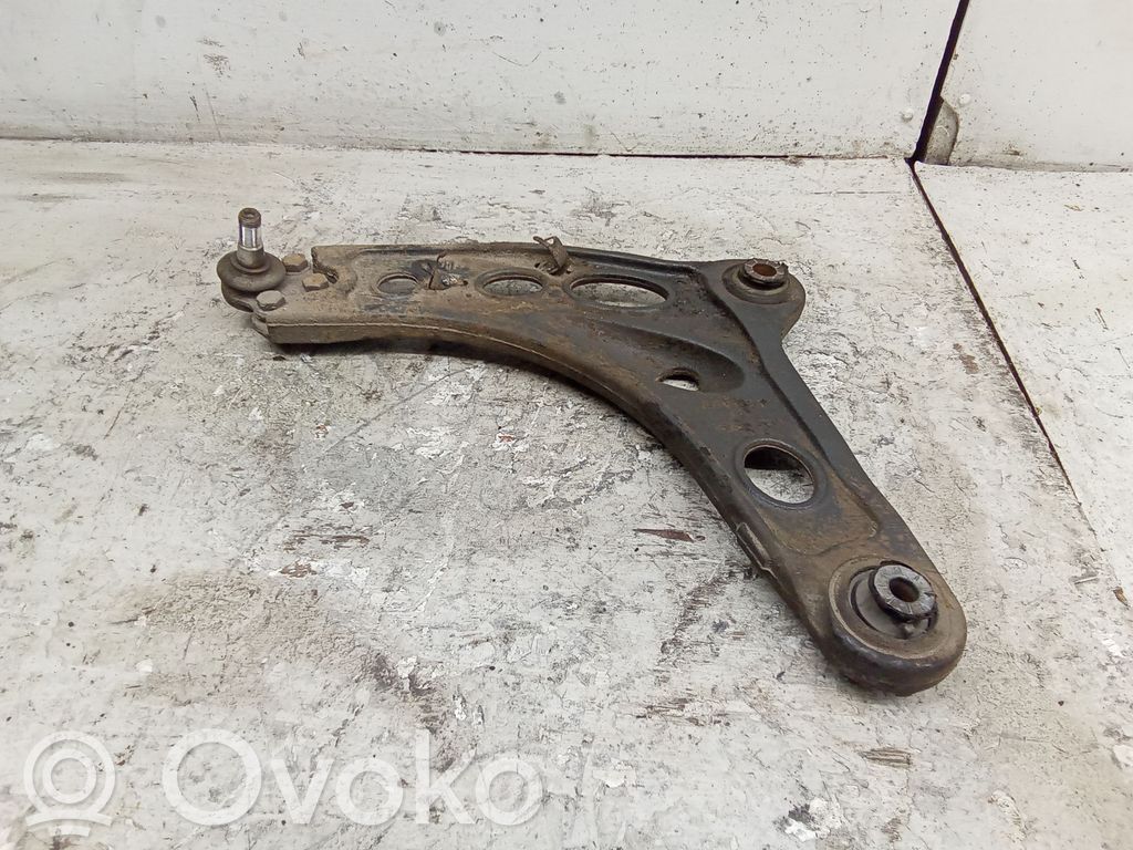 Renault Trafic II (X83) Querlenker Achsschenkel vorne 