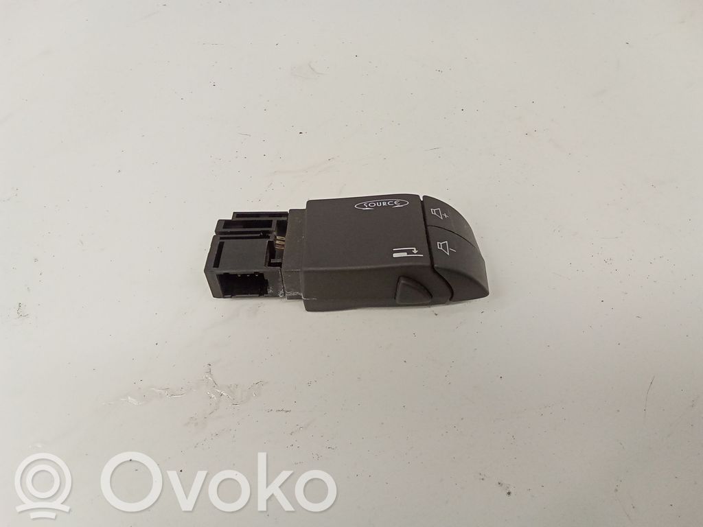 Renault Trafic II (X83) Multifunctional control switch/knob 
