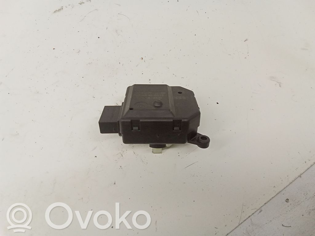 Opel Zafira B Motor/actuator clapetă aer