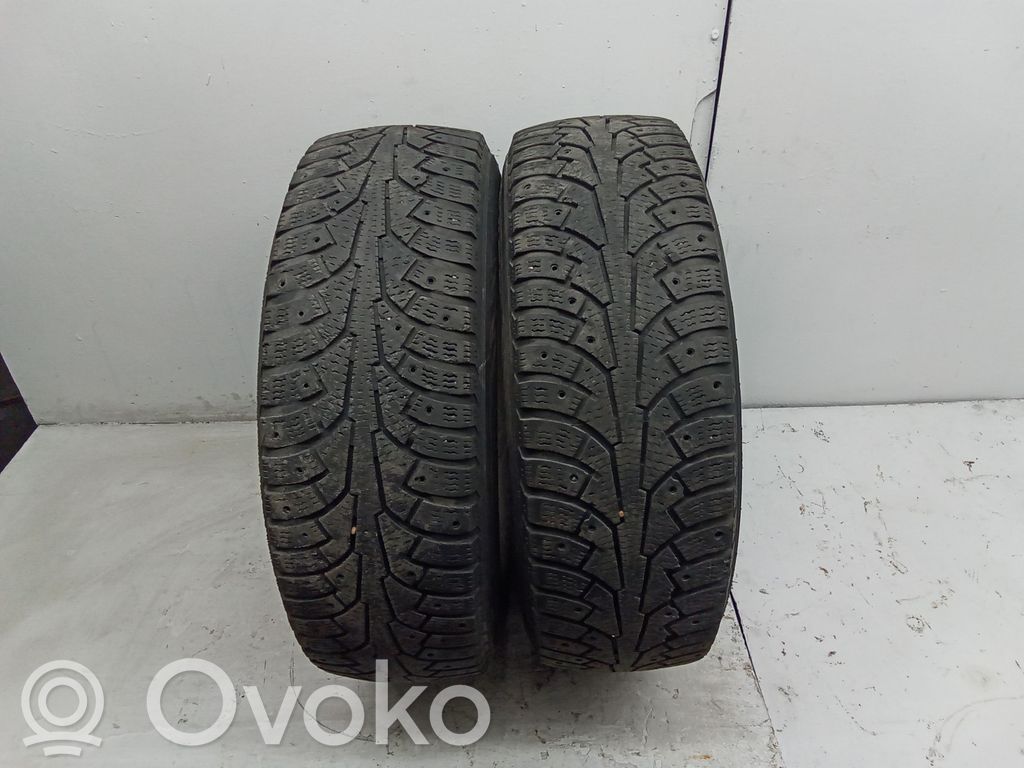 Volkswagen Transporter - Caravelle T4 Pneumatico invernale R15 