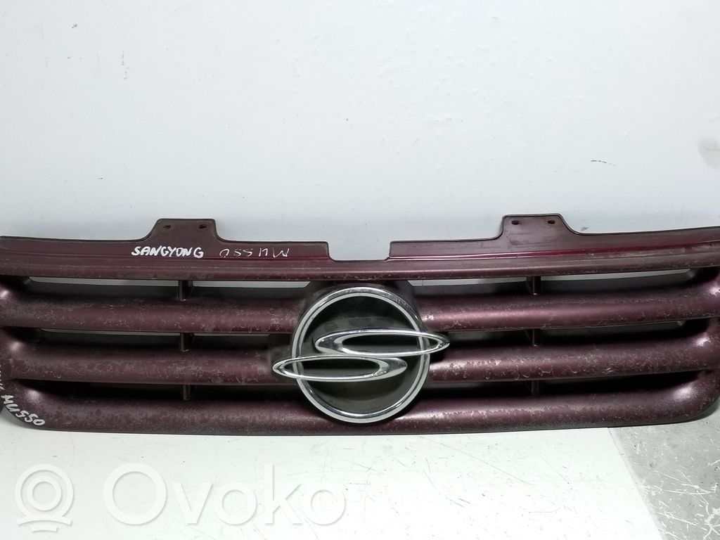 Kühlergrill