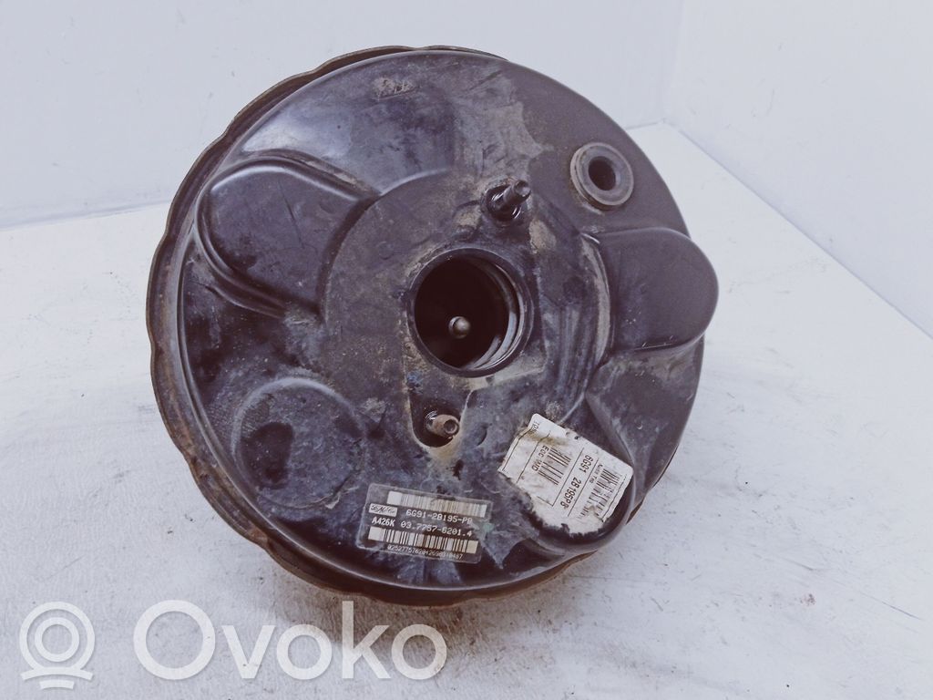 Ford S-MAX Servo-frein 