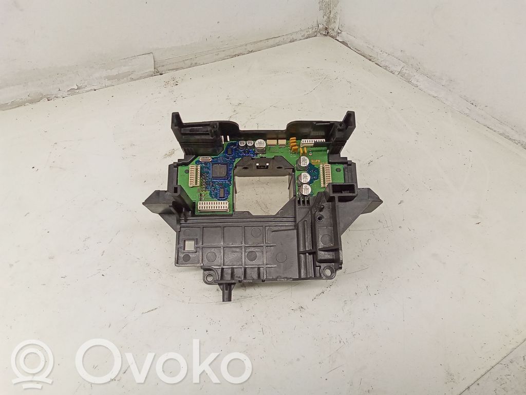 Ford S-MAX Stūres leņķa sensors 