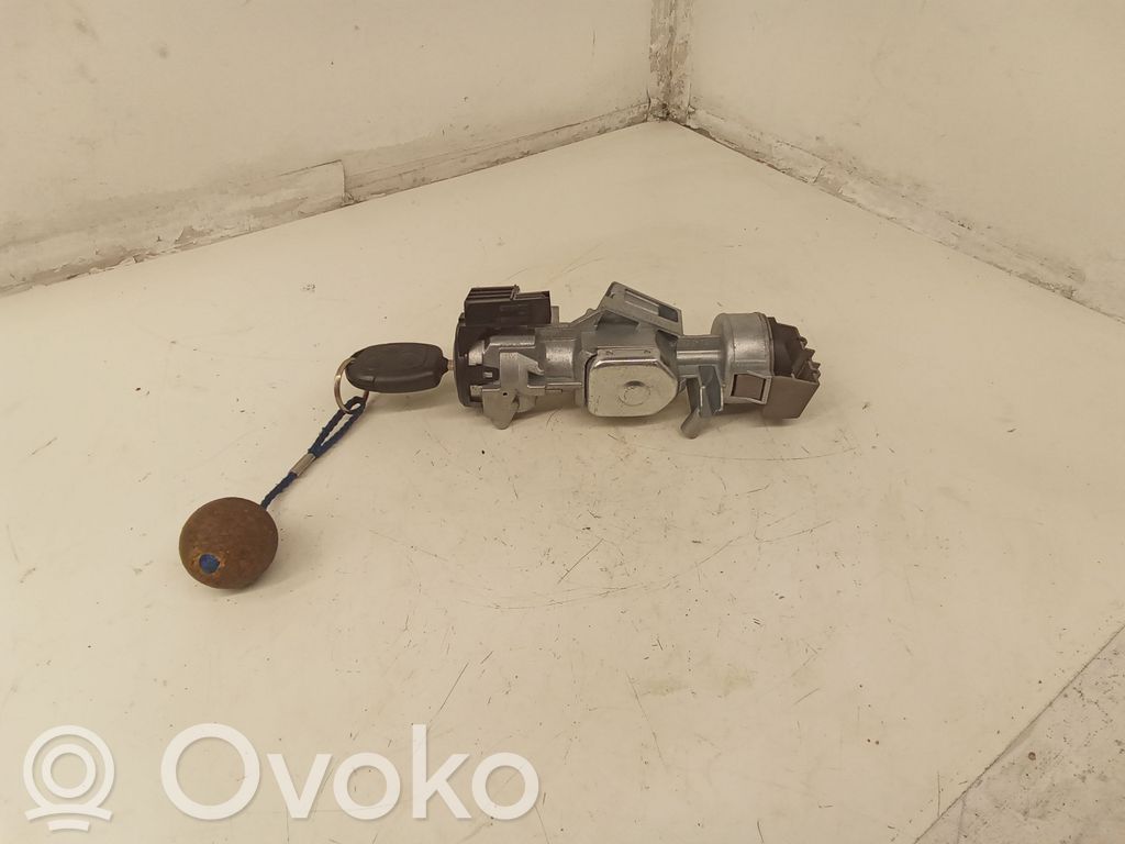 Ford S-MAX Užvedimo spynelė 