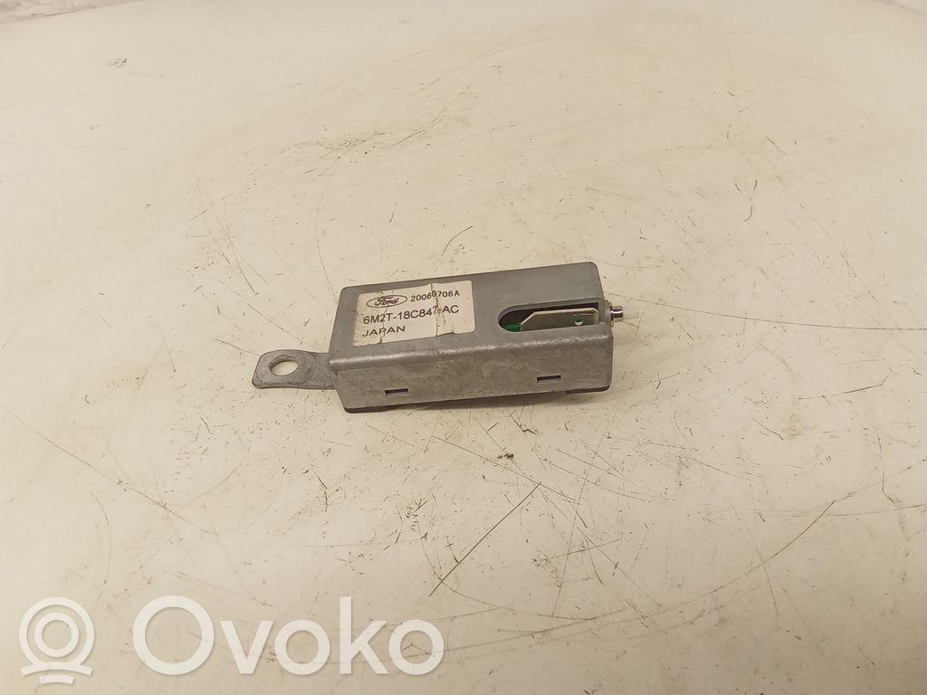 Ford S-MAX Antenos stiprintuvas 