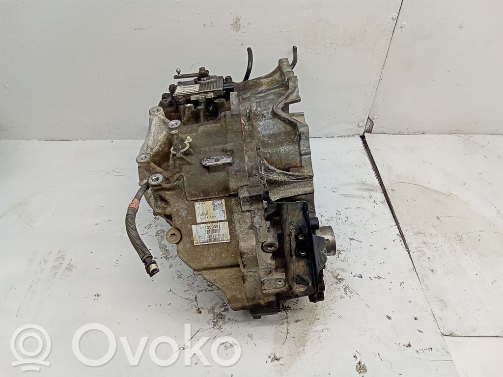 Volvo XC60 Automatic gearbox 