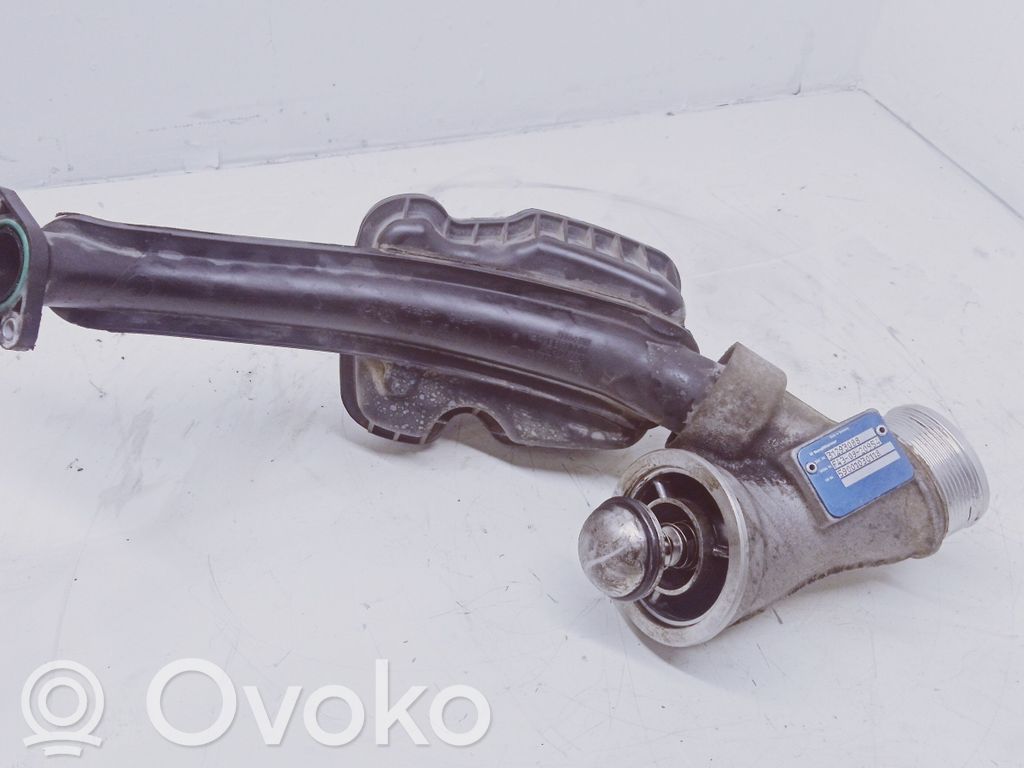 Volvo XC60 Zawór 