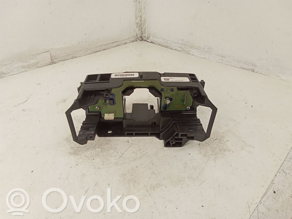 Volvo XC60 Sensor de ángulo de dirección 