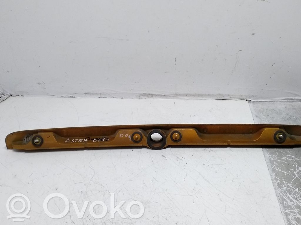 Opel Astra G Garniture de hayon 