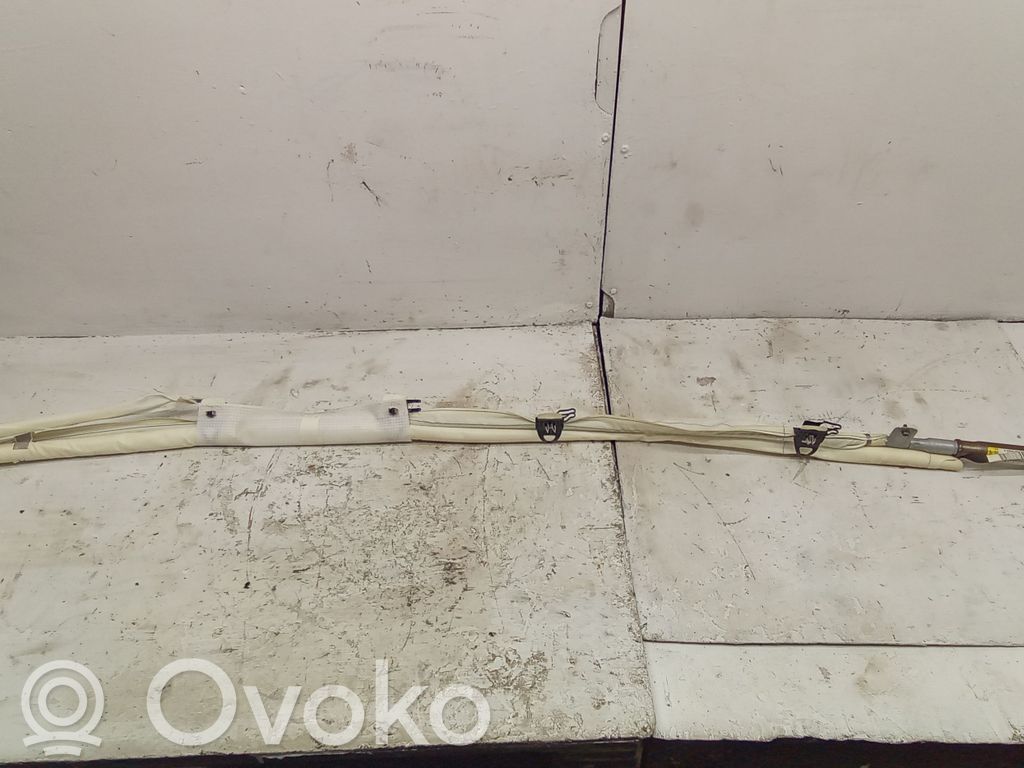 Volvo V50 Airbag cortină 