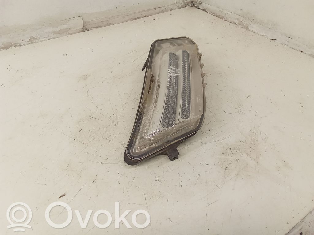 Volvo XC60 Faro diurno con luce led