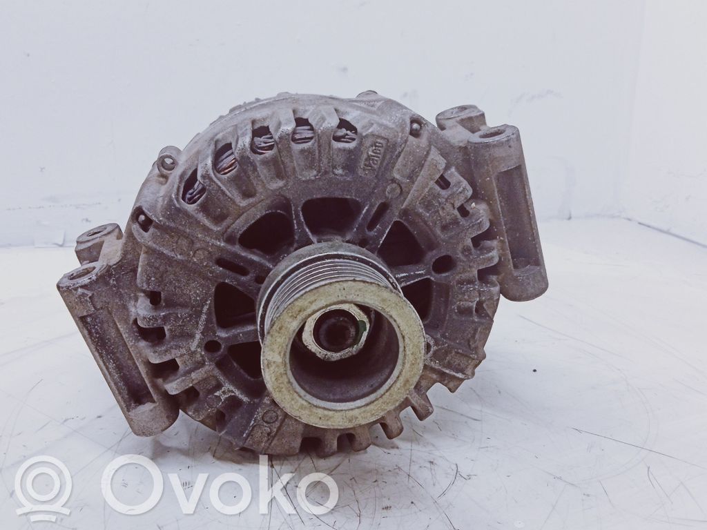 Mercedes-Benz E W212 Generator/alternator 