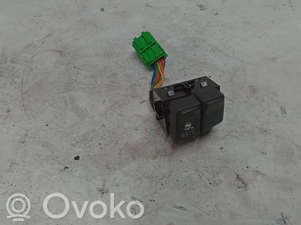 Volvo V50 Bouton interrupteur programme de stabilité ESP