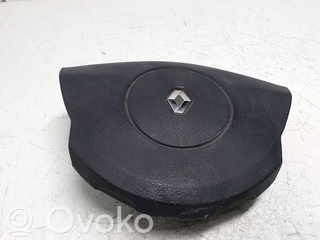 Renault Espace -  Grand espace IV Stūres drošības spilvens 