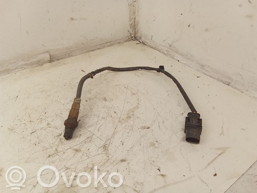 Ford Kuga I Lambda zonde 