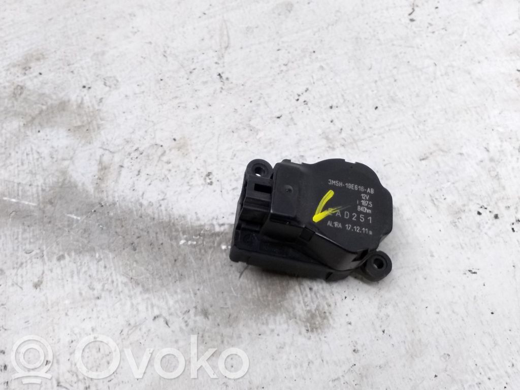 Ford Kuga I Moteur / actionneur de volet de climatisation