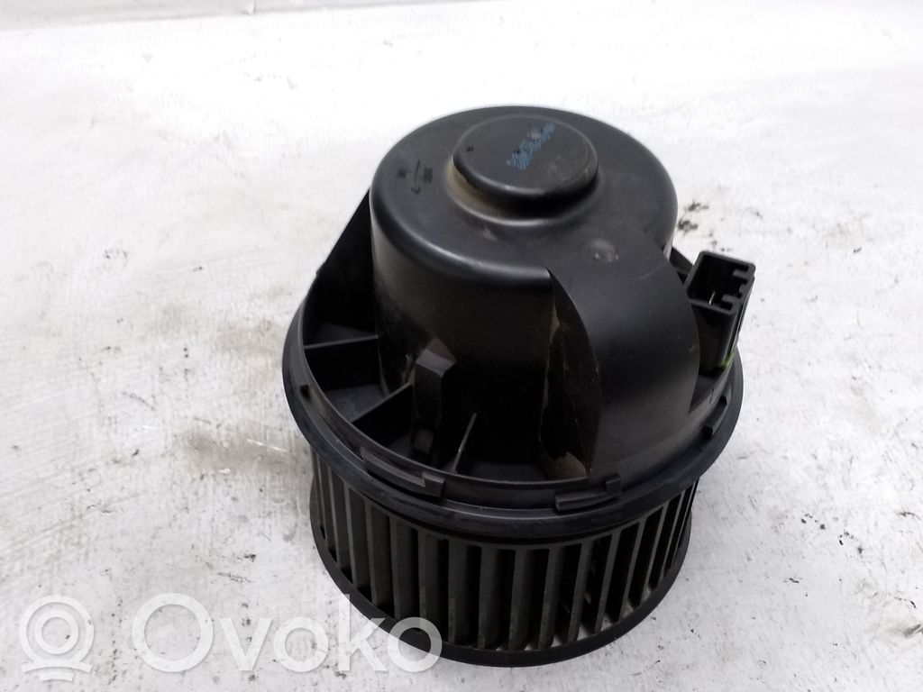 Ford Kuga I Ventola riscaldamento/ventilatore abitacolo