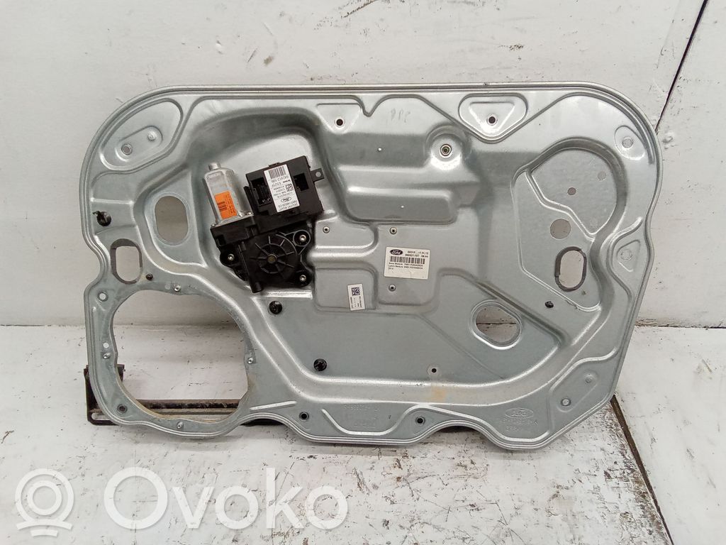 Ford Kuga I Elektryczny podnośnik szyby drzwi przednich 