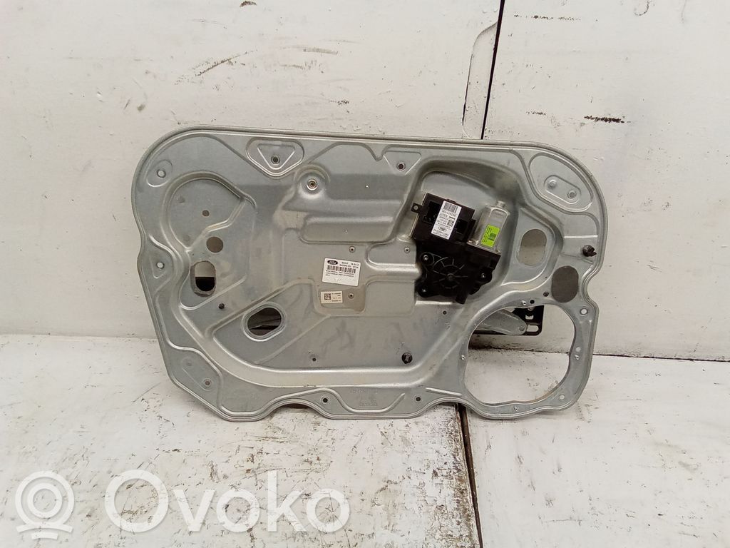 Ford Kuga I Elektryczny podnośnik szyby drzwi przednich 