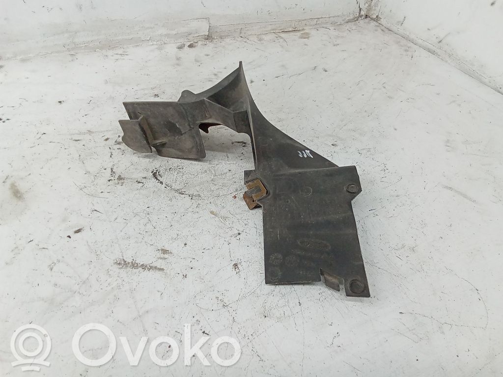 Ford Kuga I Wlot / Kanał powietrza intercoolera 