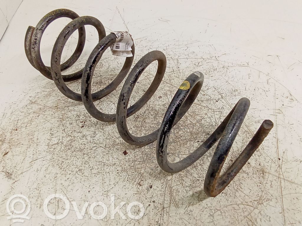 Opel Agila A Arc elicoidal spate 