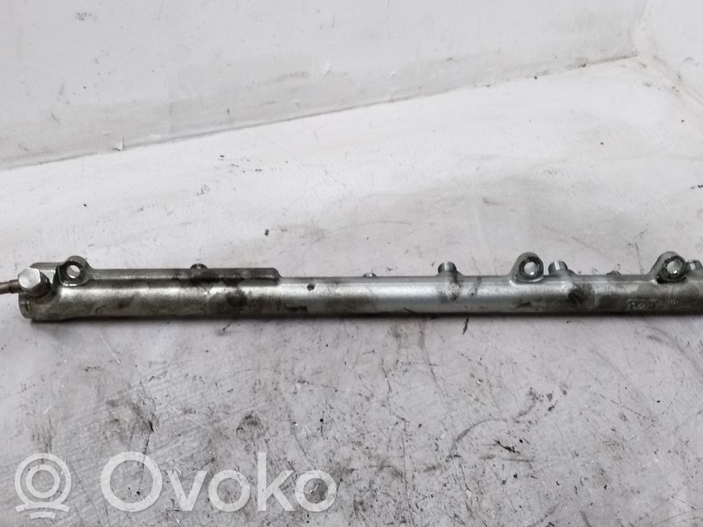 BMW X5 E53 Fuel main line pipe 