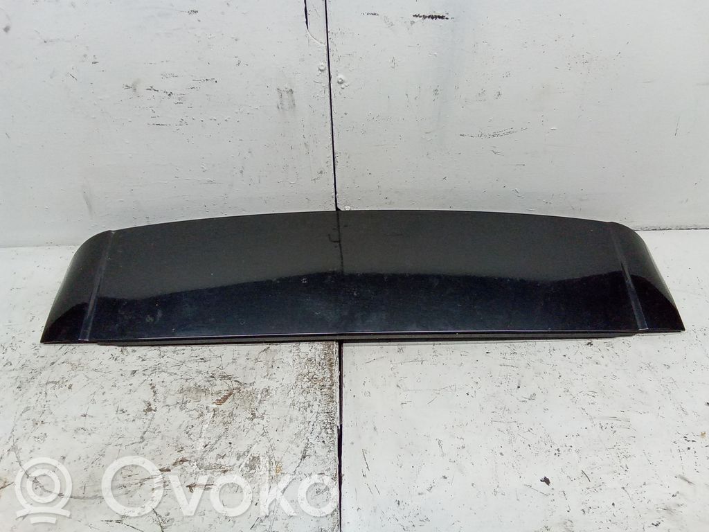 BMW X5 E53 Tailgate/trunk spoiler 