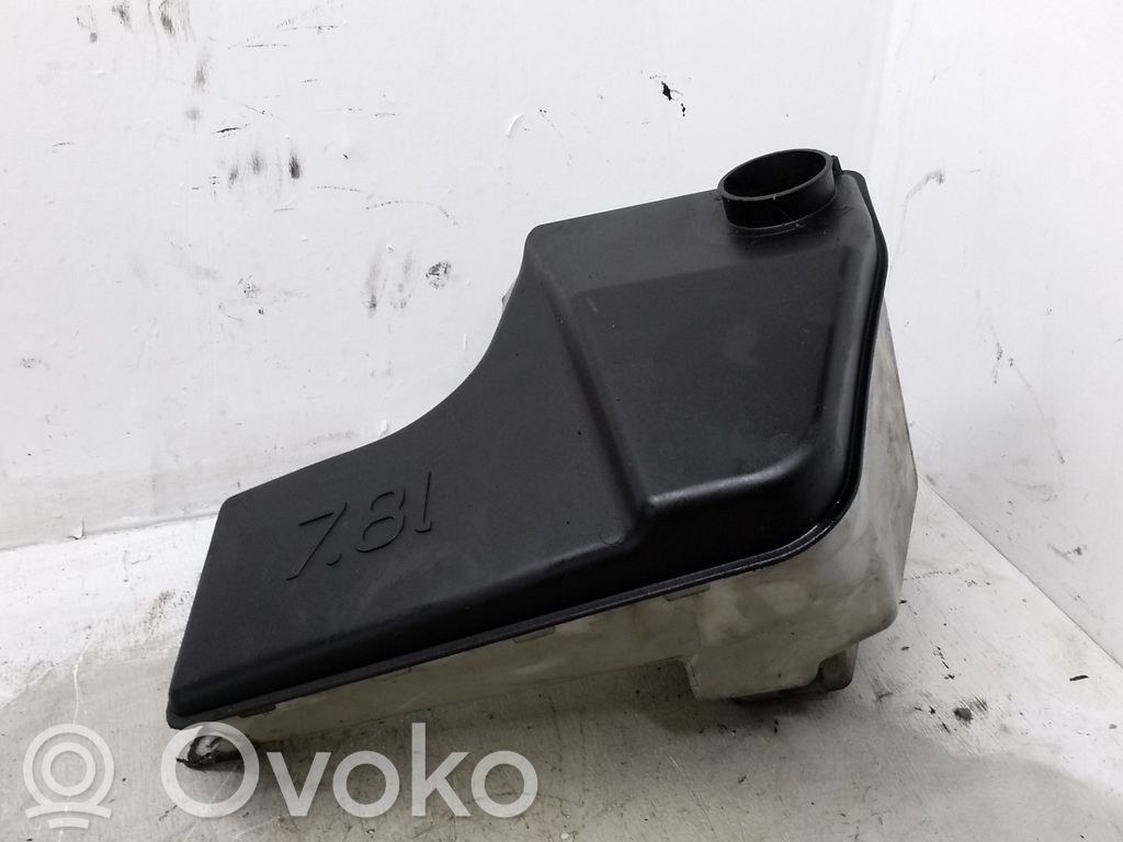 BMW X5 E53 Serbatoio/vaschetta liquido lavavetri parabrezza 