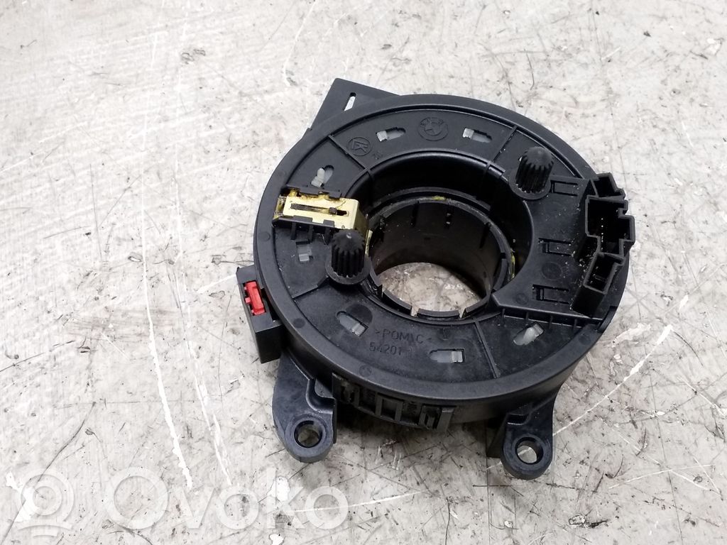 BMW X5 E53 Innesco anello di contatto dell’airbag (anello SRS)