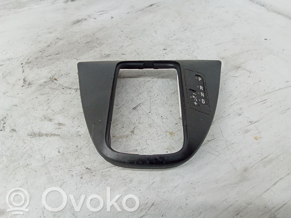 BMW X5 E53 Gear shift selector indicator 
