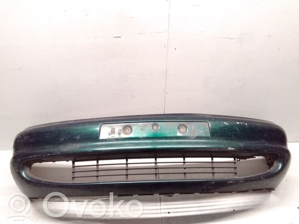 Volkswagen Sharan Front bumper 