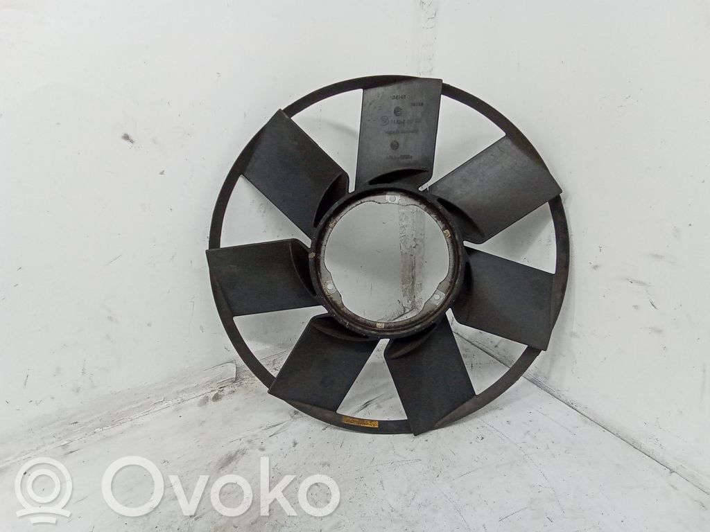 BMW X5 E53 Ventiliatoriaus sparnuotė 