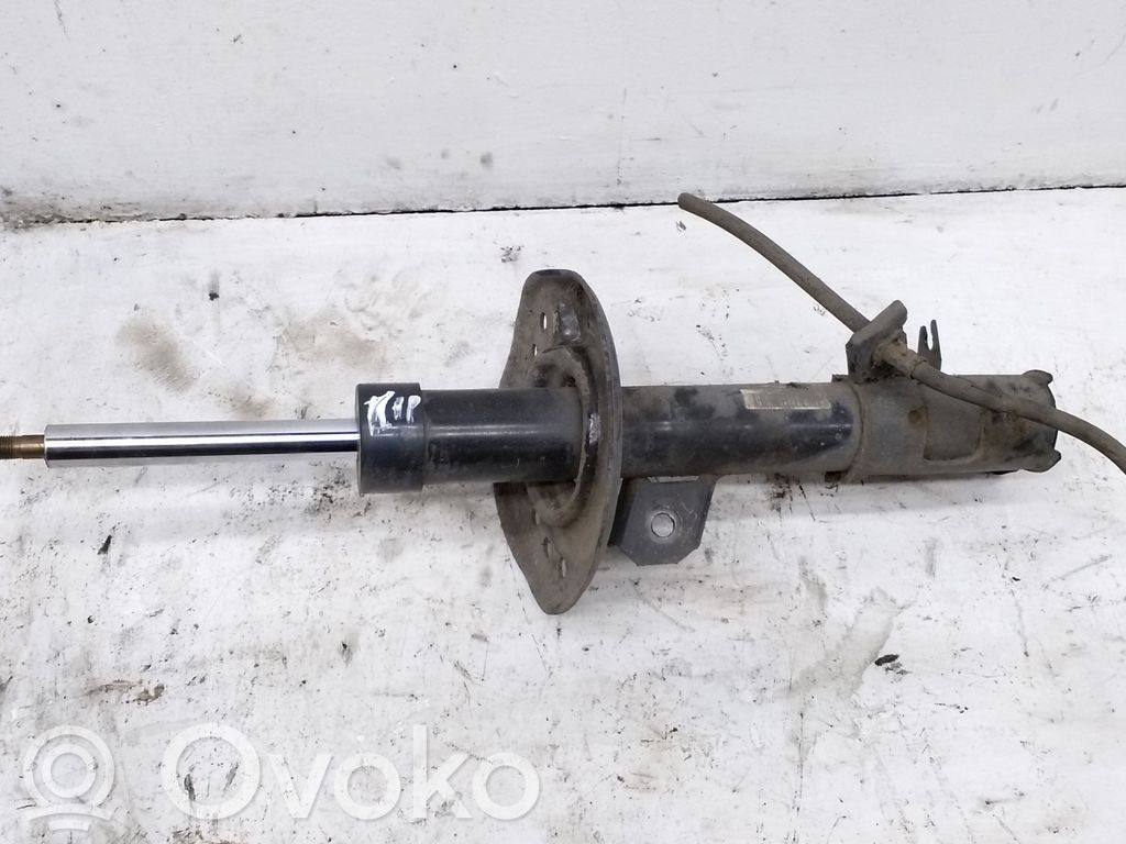 Nissan Qashqai Front shock absorber/damper 