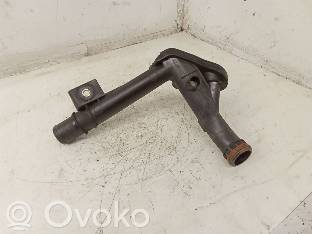 Nissan Qashqai Tubo flessibile del liquido di raffreddamento del motore