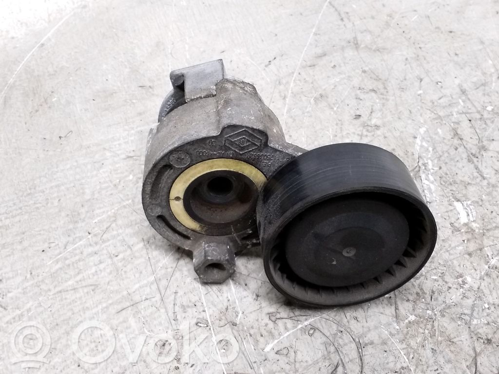 Nissan Qashqai Tendicinghia generatore/alternatore