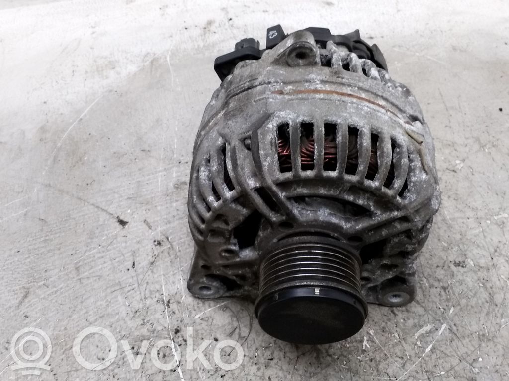 Alternator   820072892,23100JD10A
