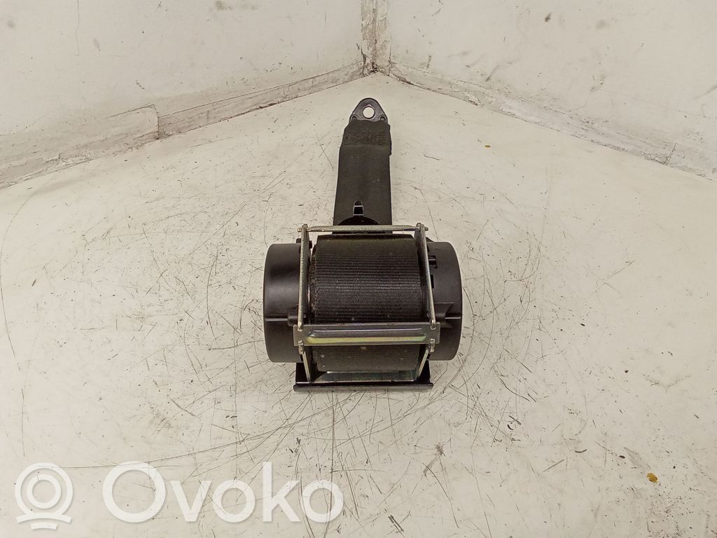 Nissan Qashqai Centură spate