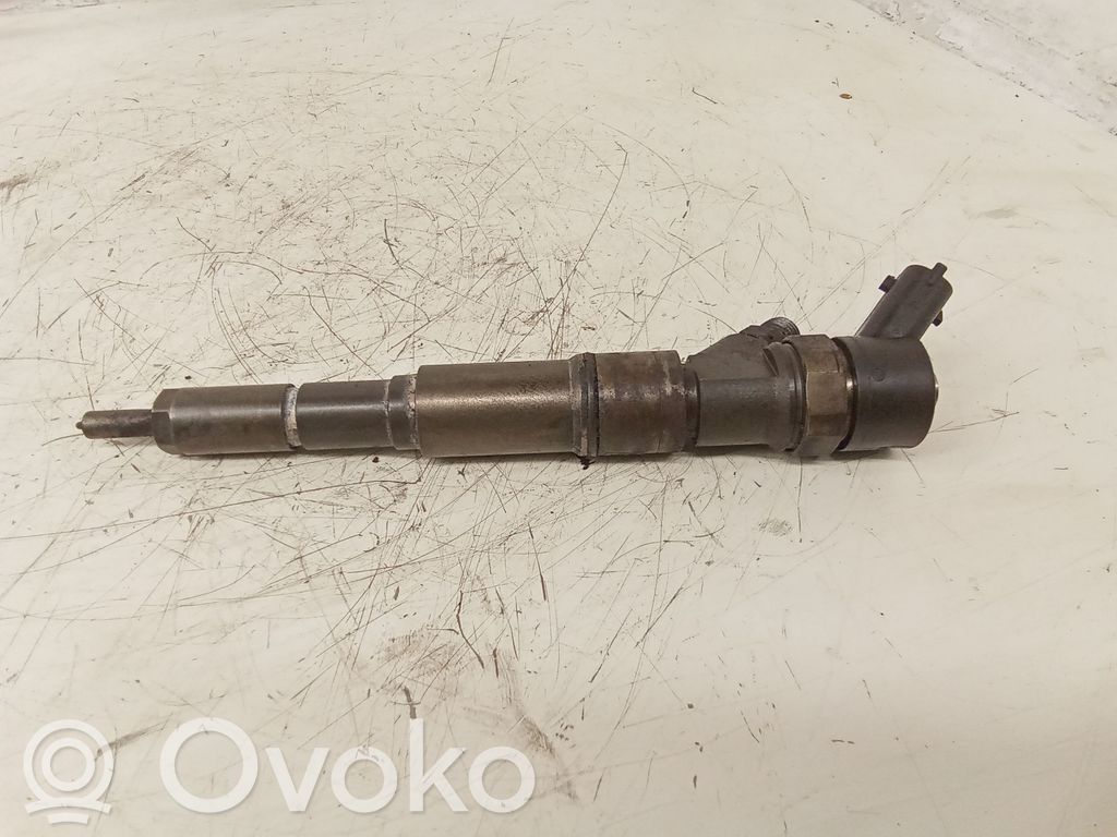 BMW 5 E39 Sprausla (-i) 