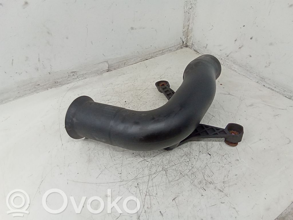 BMW 5 E39 Repuesto del conducto de ventilación 