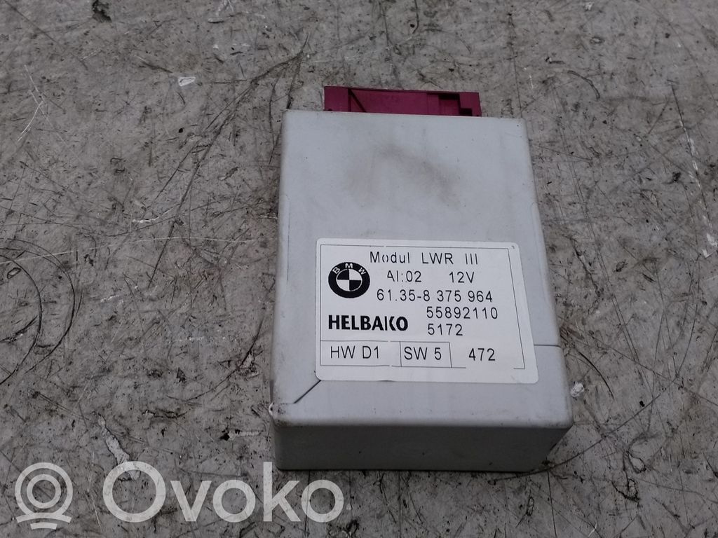 Valomoduuli LCM   8375964,61358375964,55892110
