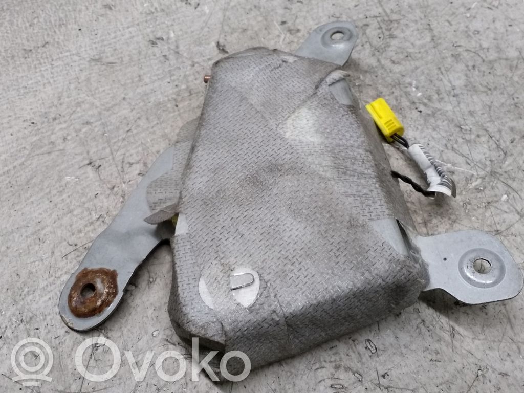 Airbag de la puerta delantera   30826833104G