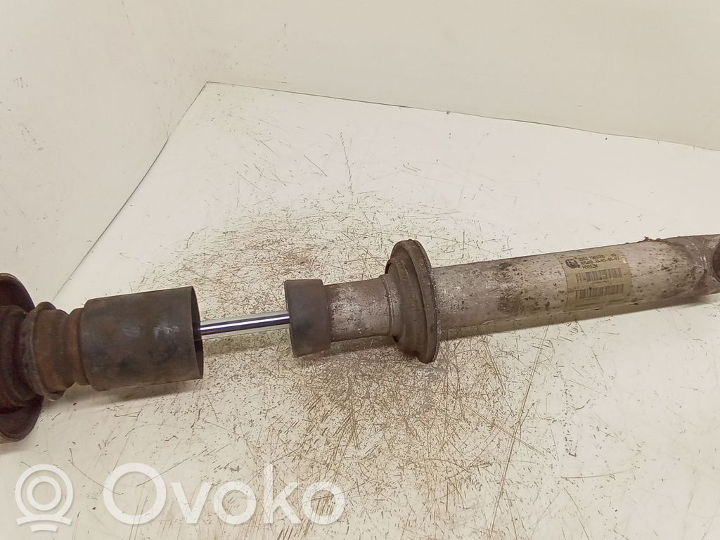 Stoßdämpfer hinten   7905315,33527905315,814903000954