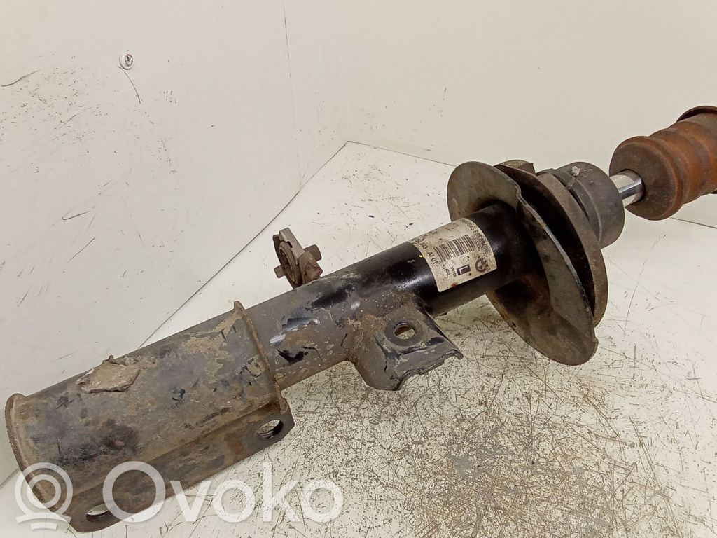 BMW X5 E53 Front shock absorber/damper 