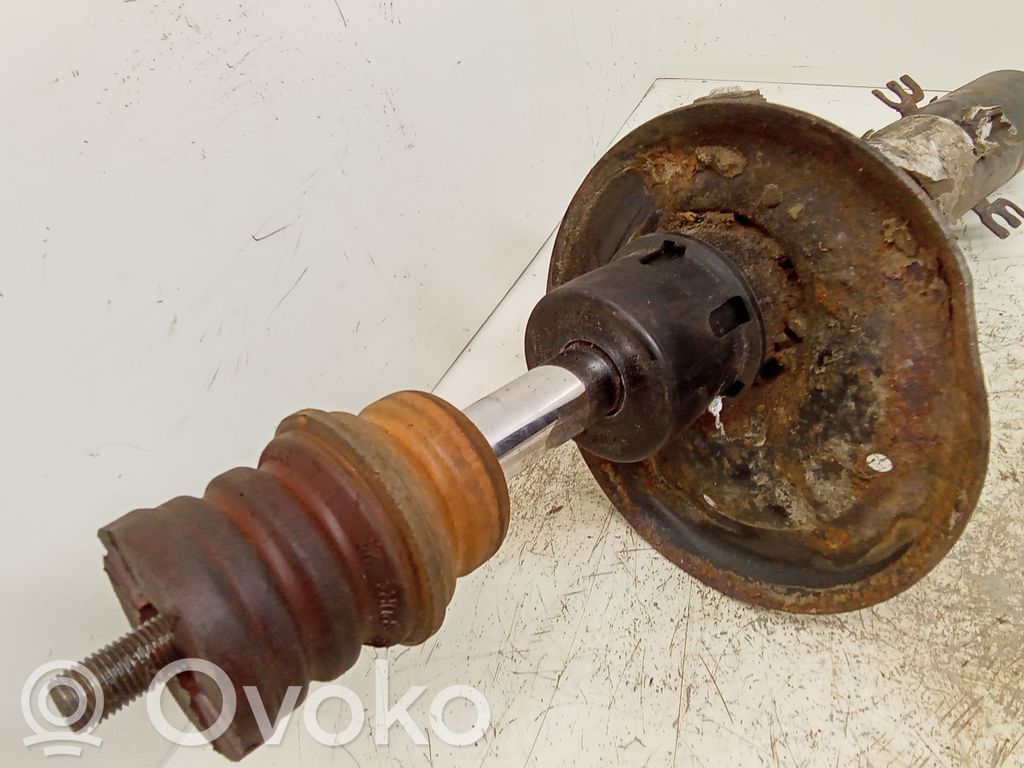 BMW X3 E83 Front shock absorber/damper 