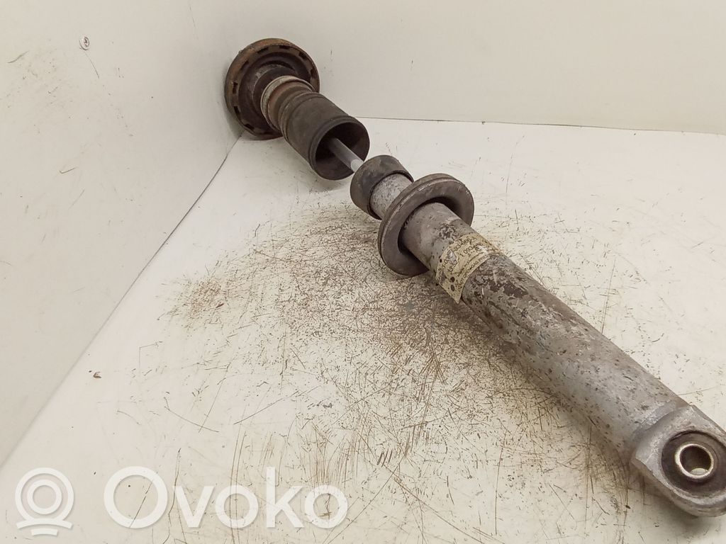 BMW 5 E39 Aizmugurē amortizators 