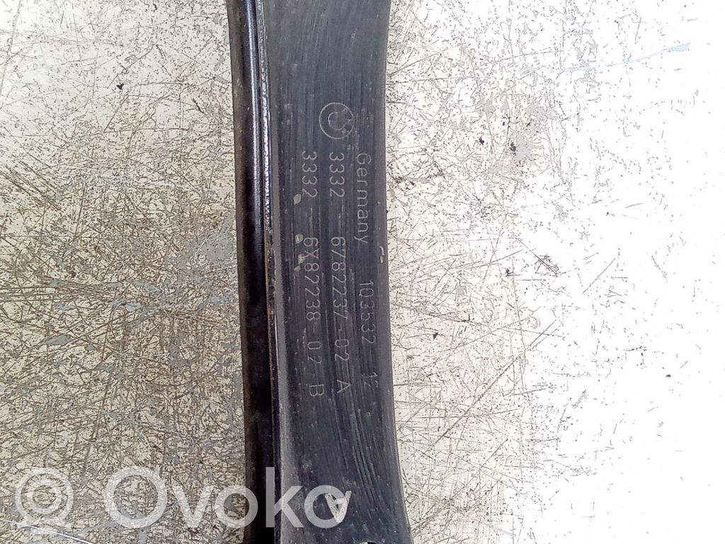 BMW X1 E84 Takatukivarsi 