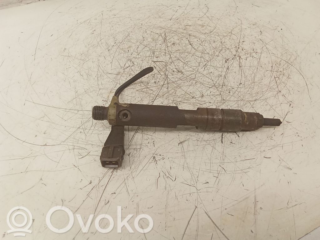 Injector combustibil   028130201J