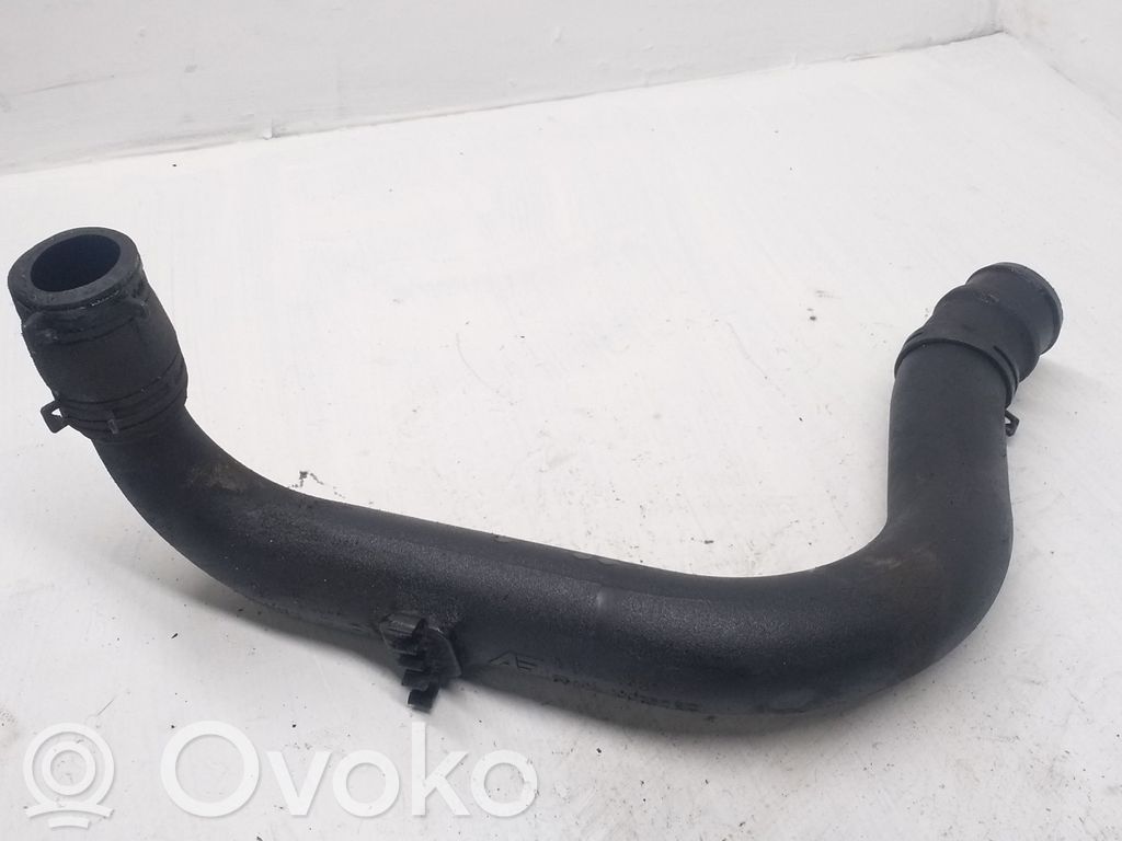 Ford Galaxy Intercooler hose/pipe 